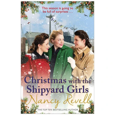 Christmas with the Shipyard Girls